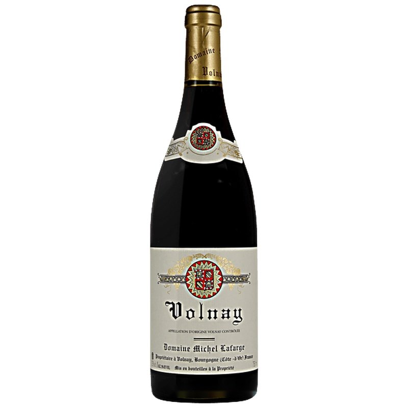 Lafarge Michel - Volnay V.S. - Red - 2011