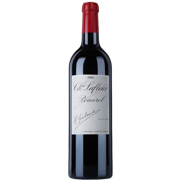Lafleur - Pomerol - Red - 2020