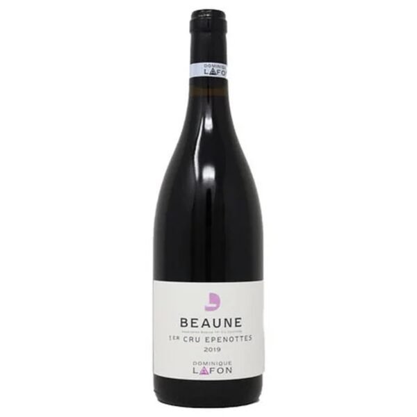 Lafon Dominique - Beaune Les Epenottes - Red - 2023