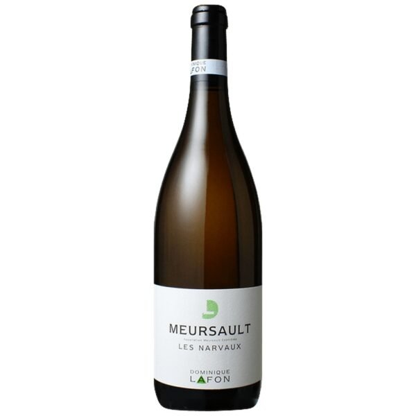 Lafon Dominique - Meursault Narvaux - White - 2023