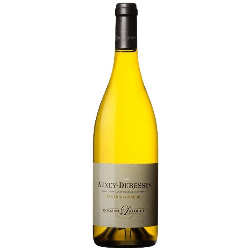 Lafouge - Auxey Duresses Les Duresses - Red - 2022