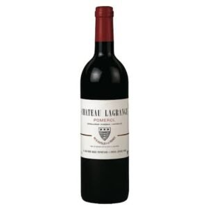 Lagrange - Saint-Julien - Red - 2019 1500 Ml