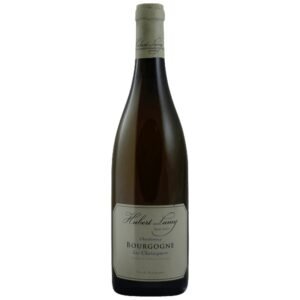 Lamy Caillat - Bourgogne Chardonnay - White - 2019