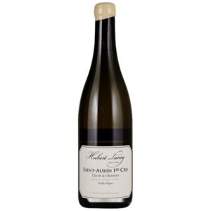 Lamy Hubert - Saint Aubin Clos De La Chateniere - White - 2015