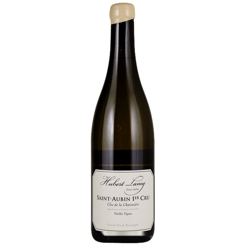 Lamy Hubert - Saint Aubin Clos De La Chateniere - White - 2022