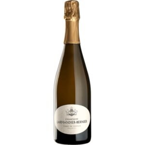 Larmandier-Bernier - Terre De Vertus Non Dose - Champagne - 2017
