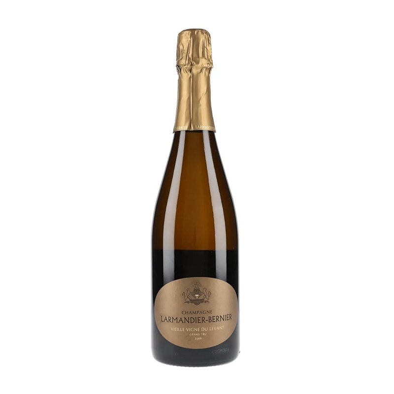 Larmandier-Bernier - Vieille Vigne Du Levant Extra-Brut - Champagne - 2014