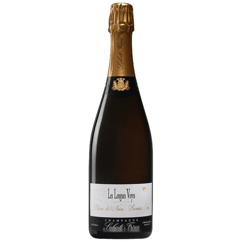Larmandier-Bernier - Blanc De Noirs Premier Cru Extra Brut - Champagne - 2015