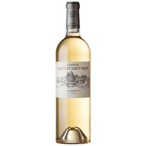 Larrivet Ht-Brion Blanc - Pessac Leognan Blanc  - White - 2022