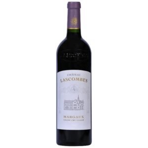 Lascombes 14.5 - Margaux  - Red - 2010