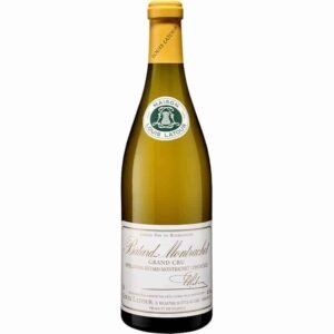 Latour Louis - Batard Montrachet - White - 2001