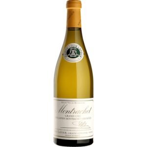 Latour Louis - Montrachet - White - 2021
