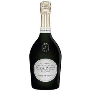 Laurent Perrier - Blanc De Blancs Brut Nature - Champagne - .