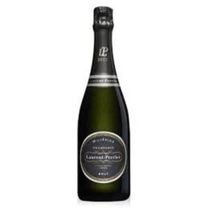 Laurent Perrier - Brut Millesime - Champagne - 2012