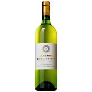 La Clarte De Haut-Brion - Pessac Leognan Blanc - White - 2021