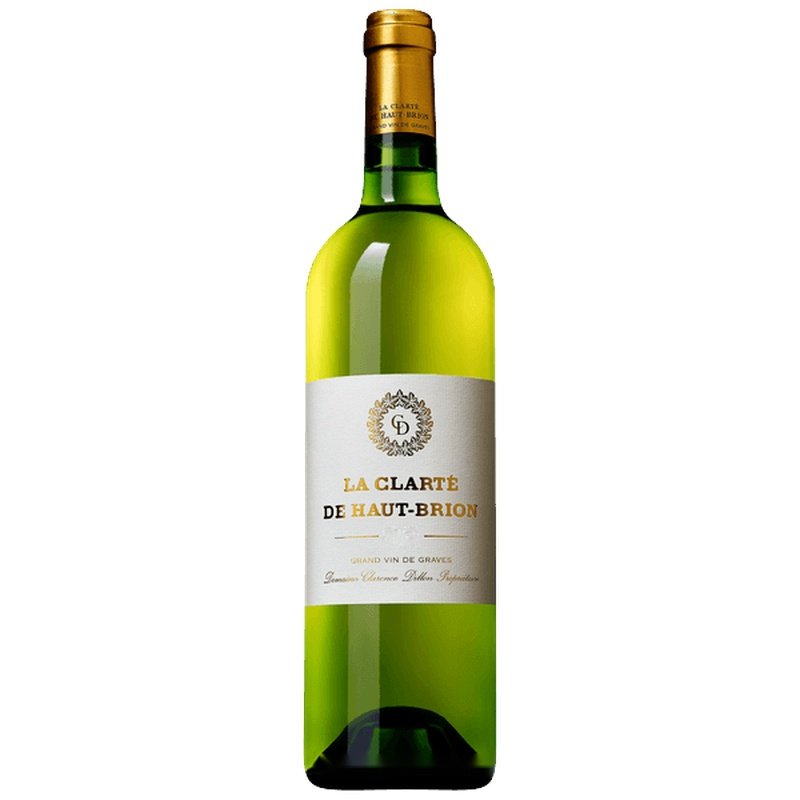 La Clarte De Haut-Brion - Pessac Leognan Blanc - White - 2021