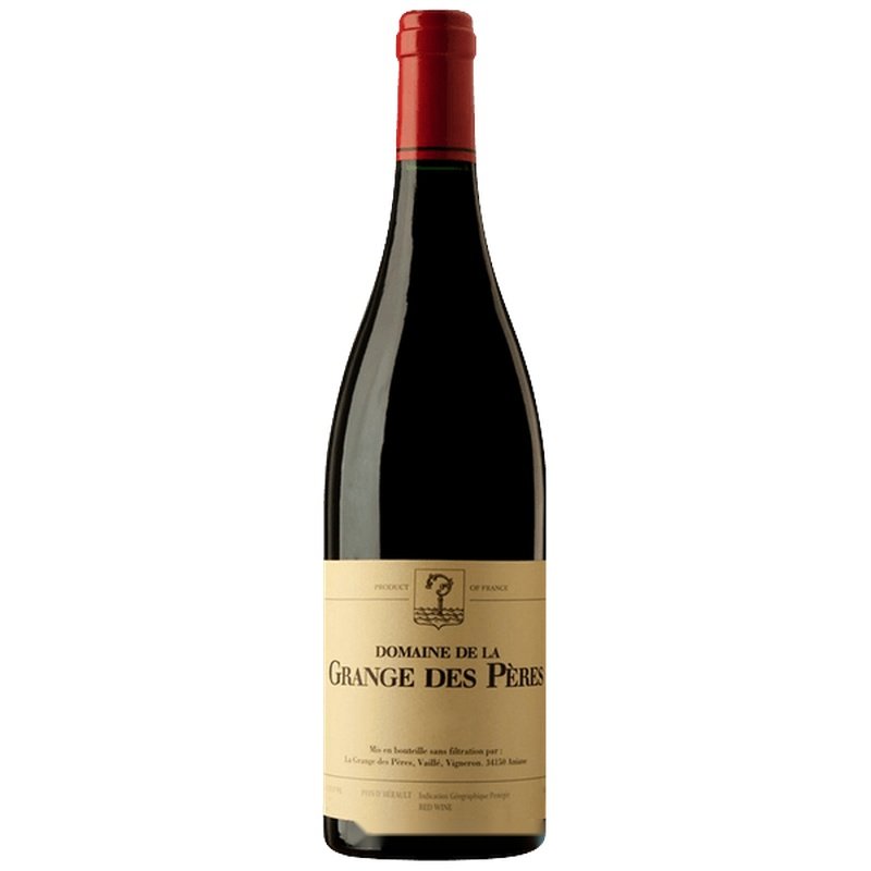 La Grange Des Peres - La Grange Des Peres - Red - 2011