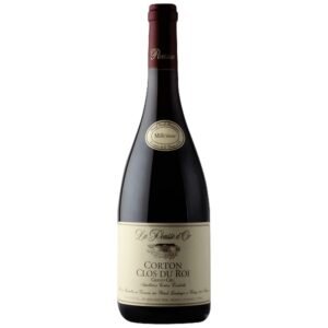 La Pousse D Or - Corton Clos Du Roi - Red - 2017