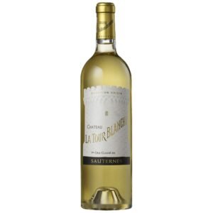 La Tour Blanche - Sauternes - White - 2013