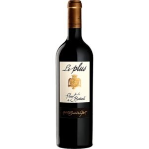 Le Plus De La Fleur Bouard - Lalande De Pomerol - Red - 2014