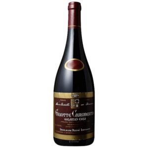 Leclerc Rene - Griotte Chambertin - Red - 2020
