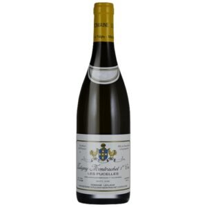Leflaive - Puligny Montrachet Les Pucelles - White - 2019
