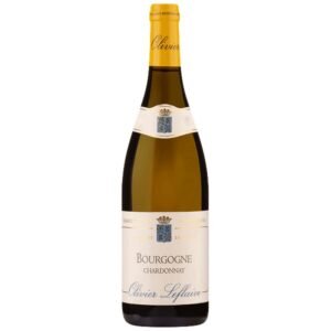 Leflaive - Bourgogne Chardonnay - White - 2022