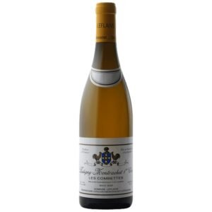 Leflaive - Puligny Montrachet Les Combettes - White - 2019