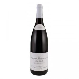 Maison Leroy Savigny-lès-Beaune - Savigny-lès-Beaune - Red - 2018