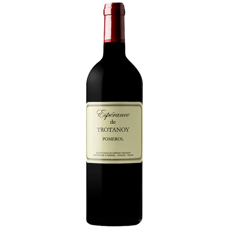 L'Esperance De Trotanoy - Pomerol - Red - 2021