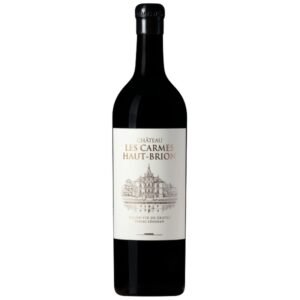 Les Carmes Haut-Brion - Pessac Leognan - Red - 2020