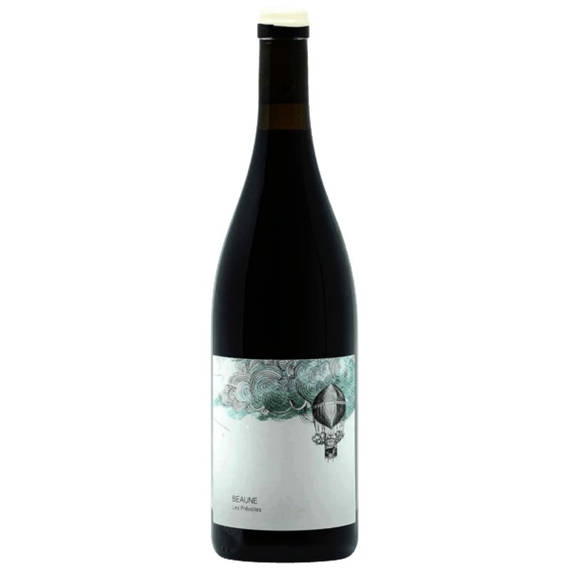 Les Horees - Beaune Les Prevolles - Red - 2022