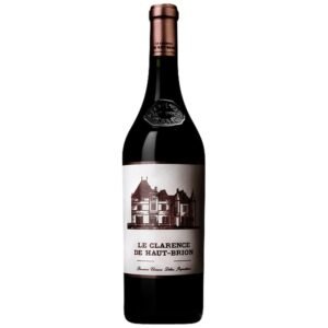 Le Clarence De Haut-Brion - Pessac Leognan Rouge  - Red - 2015