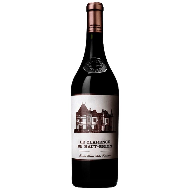 Le Clarence De Haut-Brion - Pessac Leognan Rouge  - Red - 2015