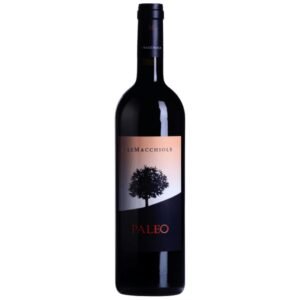 Le Macchiole - Paleo Rosso - Red - 2021