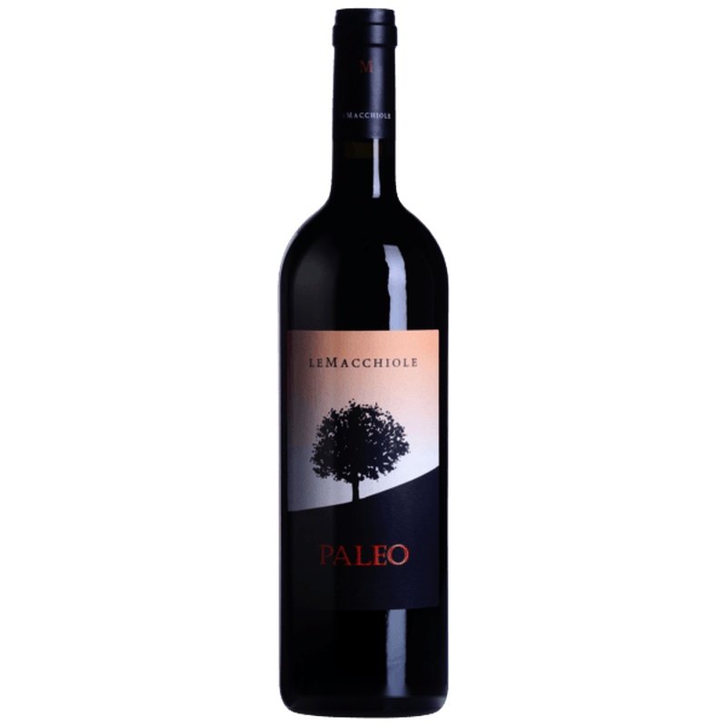 Le Macchiole - Paleo Rosso - Red - 2021