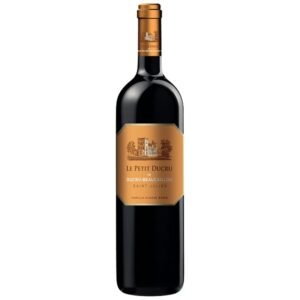 Le Petit Ducru De Ducru Beauca - St Julien  - Red - 2022