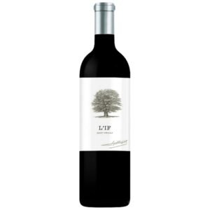L'If - Saint-Emilion - Red - 2022