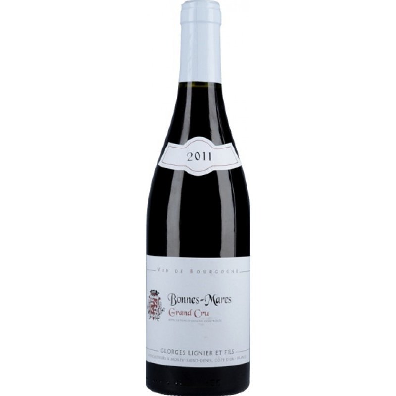 Lignier Georges - Bonnes Mares - Red - 2019