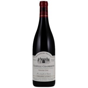 Livera Philippe - Chapelle Chambertin - Red - 2020