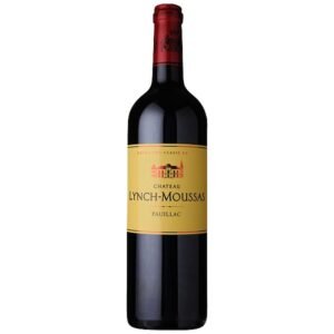 Lynch-Moussas - Pauillac - Red - 2022