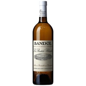 Domaine de la Bastide Blanche - Bandol - White - 2022