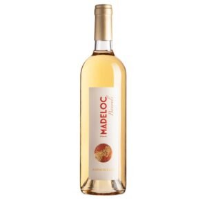 Madeloc - Banyuls Blanc Asphodeles - White - 2020