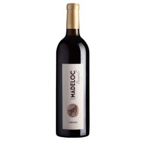 Madeloc - Banyuls Rge Cirera - Red - 2020