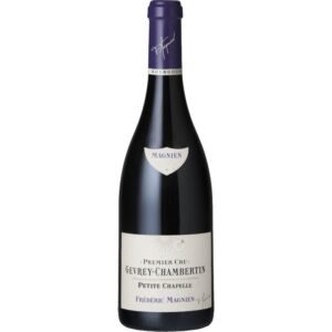 Magnien Frederic - Gevrey Chambertin Petite Chapelle - Red - 2017
