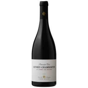Maison Harbour - Gevrey Chambertin Combe Aux Moines - Red - 2019