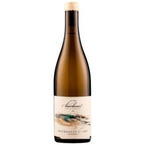 Maison Harbour - Meursault Blagny - White - 2019
