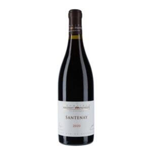 Maldant-Pauvelot - Santenay Rge - Red - 2020
