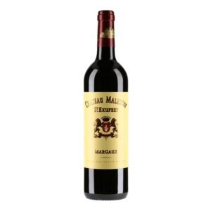 Malescot Saint Exupery - Margaux - Red - 2017