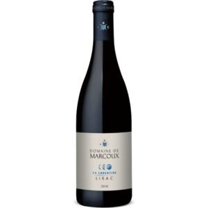 Marcoux - Lirac La Lorentine - Red - 2020